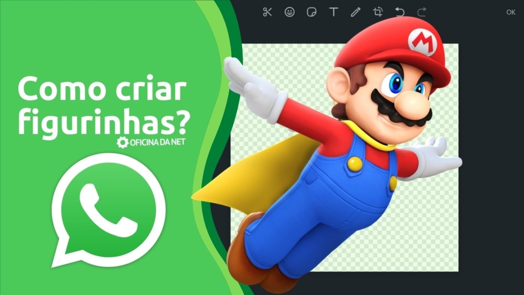 Whatsapp Lan A Ferramenta Oficial Para Criar Figurinhas Saiba Como Usar