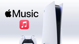 Read more about the article Apple Music pode estar chegando ao PS5