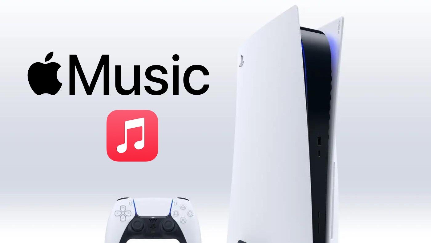 You are currently viewing Apple Music pode estar chegando ao PS5