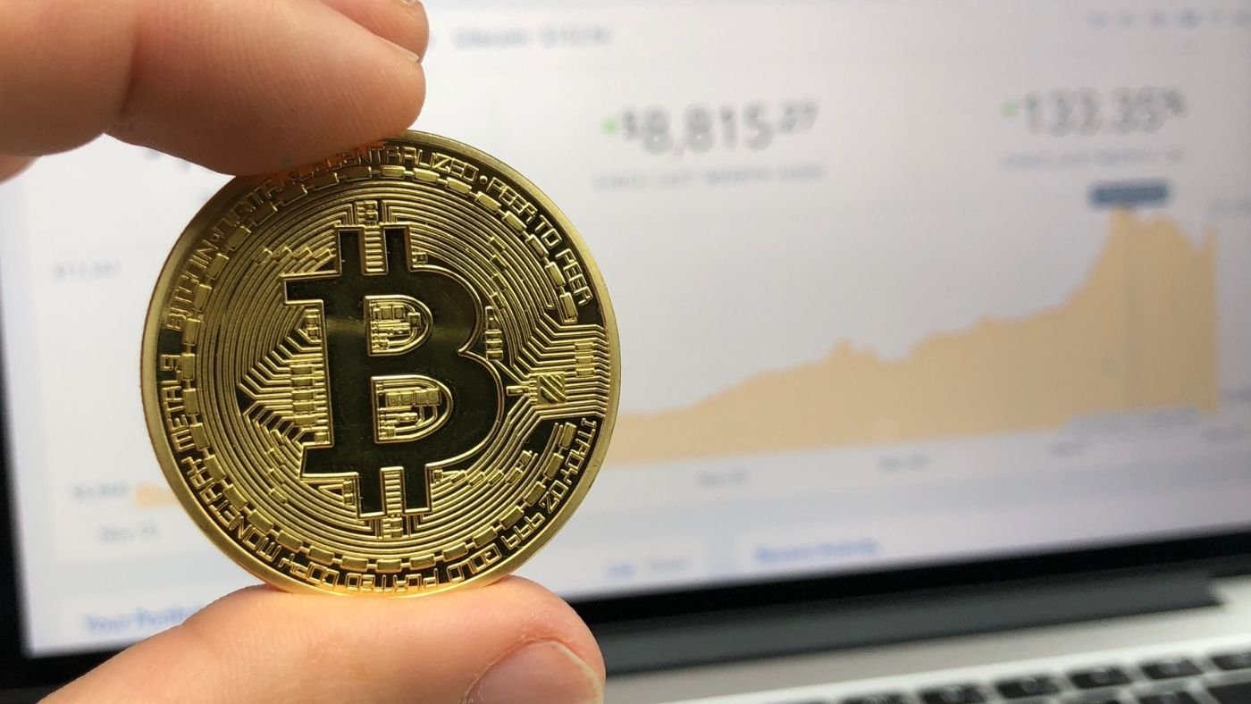 You are currently viewing Bitcoin bate US$ 60 mil após seis meses em meio aos rumores de ETF
