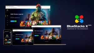 Read more about the article BlueStacks X é lançado oferecendo games mobile de graça na nuvem