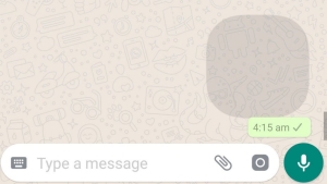 Leia mais sobre o artigo Como solucionar quando as figurinhas do WhatsApp não aparecem?