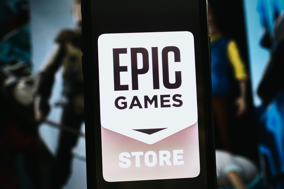 You are currently viewing Epic Games lança ‘Promoção de Halloween’ com até 80% de desconto