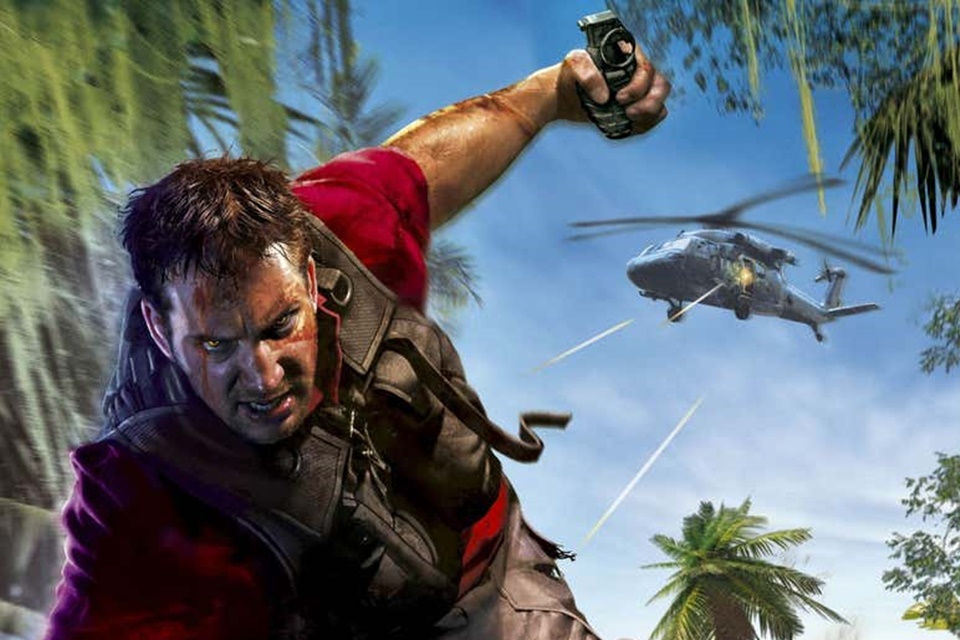 You are currently viewing Far Cry 2: Ubisoft confirma teoria de fãs sobre vilão do game
