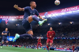 Read more about the article FIFA 23 pode se chamar EA Sports FC [RUMOR]