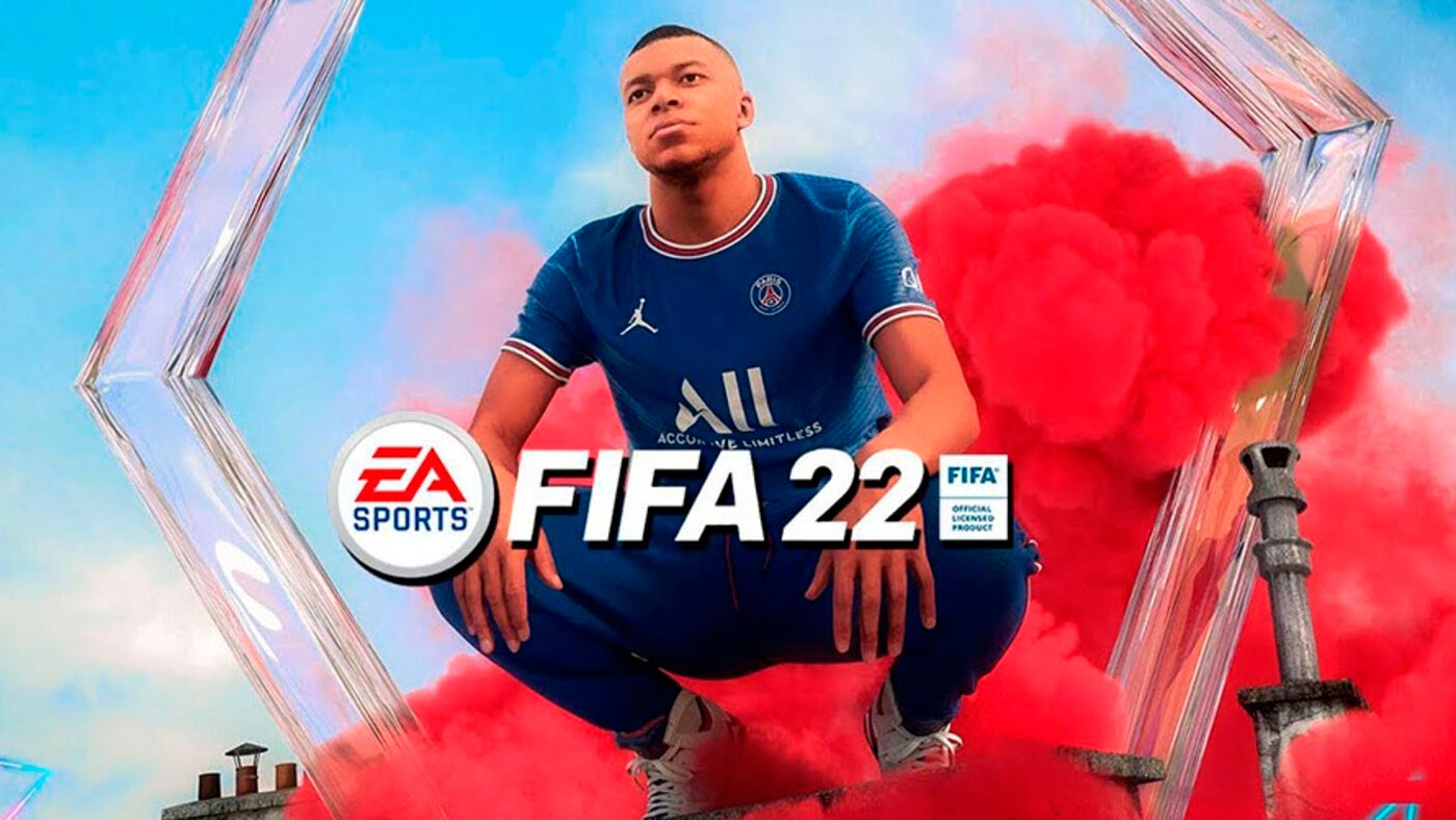 You are currently viewing FIFA: EA Sports deve mudar nome da franquia de jogos de futebol