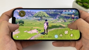 Read more about the article Genshin Impact 2.2: iPhone ganha suporte para 120 FPS