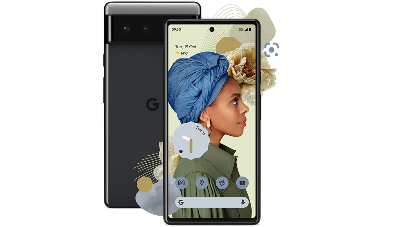 You are currently viewing Google já tem data marcada para anunciar o Pixel 6 e o Pixel 6 Pro