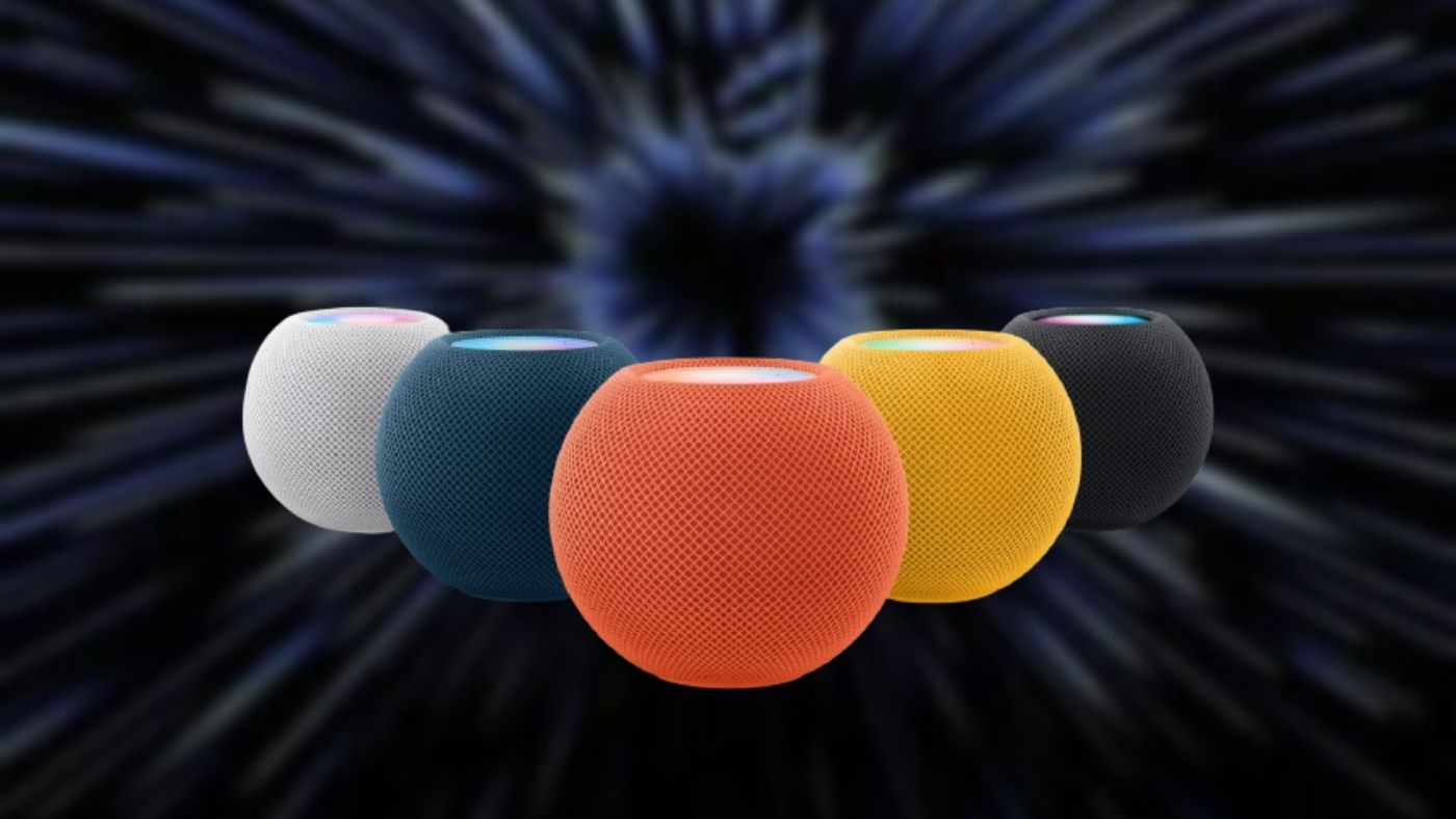You are currently viewing HomePod mini ganha três novas cores e Apple Music fica mais barato