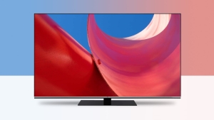 Read more about the article JVC lança suas primeiras TVs OLED