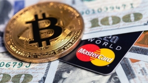 Read more about the article Mastercard traz serviços de criptomoedas para bancos de sua rede