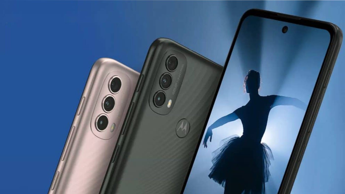 You are currently viewing Motorola anuncia Moto E40 no Brasil com tela de 90 Hz e bateria de 5000 mAh