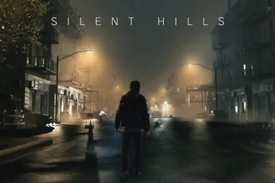 You are currently viewing Novo Silent Hill está em produção pela Kojima Productions e Sony [rumor]
