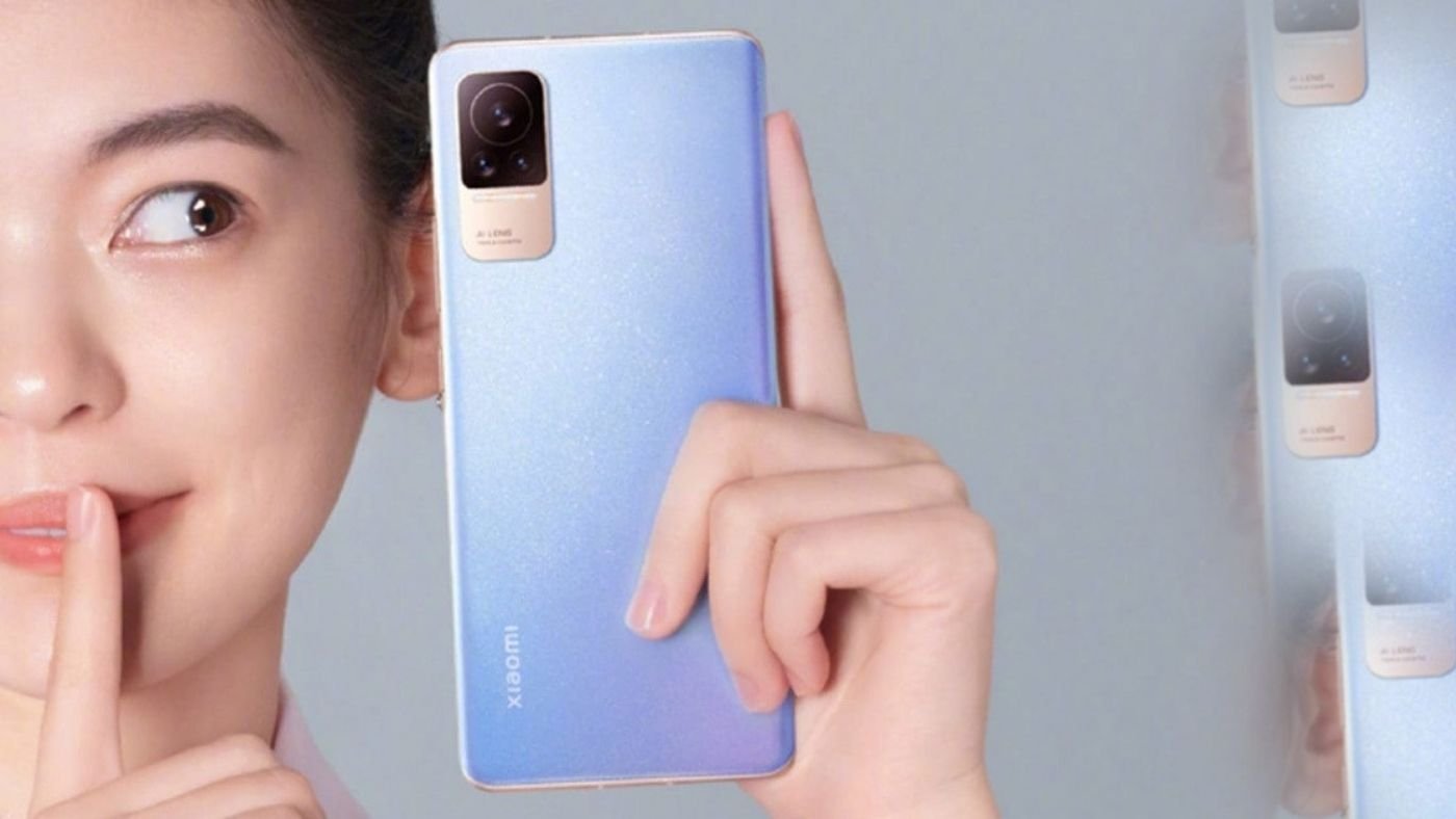 You are currently viewing Novo topo de linha! Xiaomi prepara celular com display OLED 4K