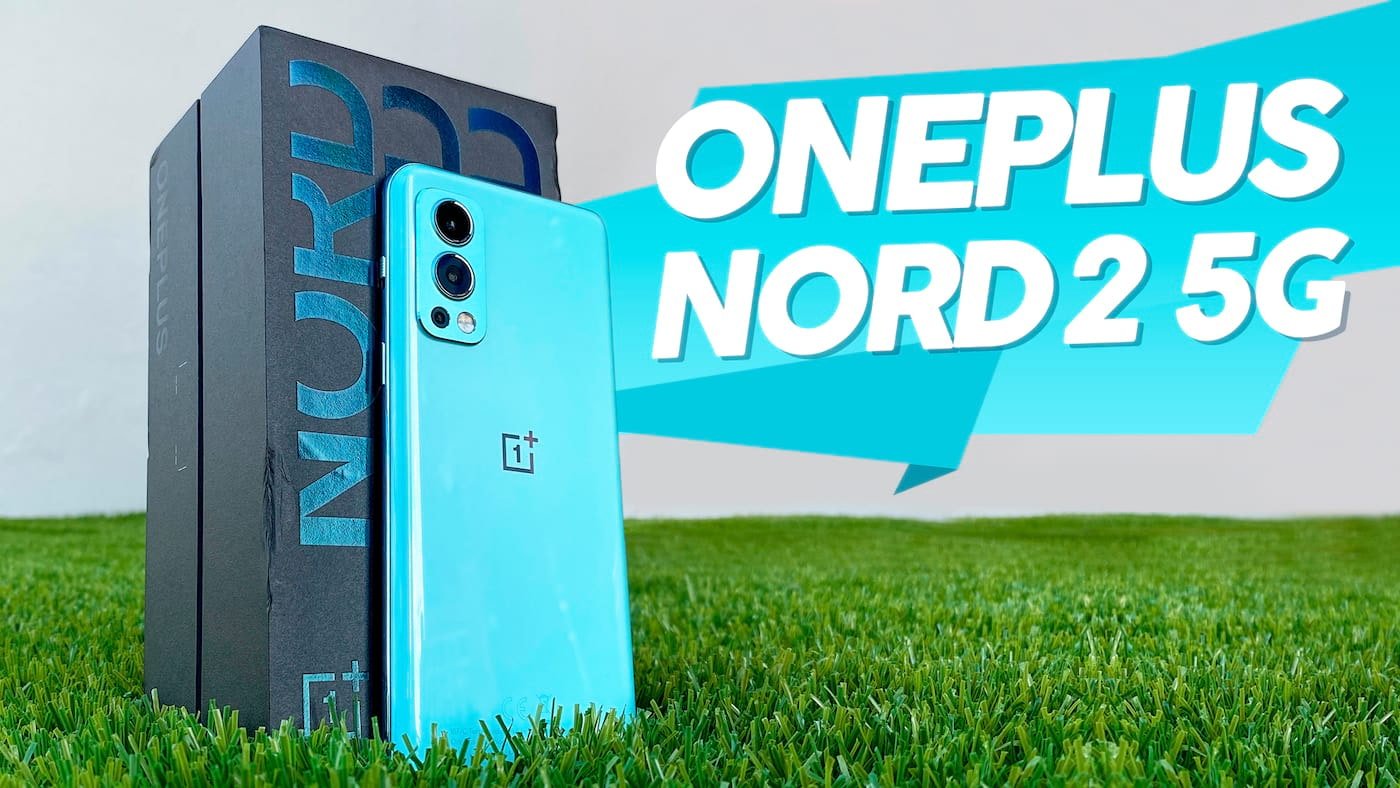 You are currently viewing O melhor intermediário para importar? OnePlus Nord 2 5G Review
