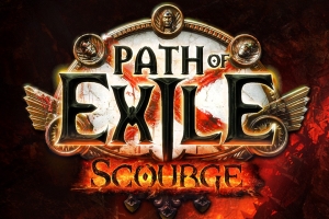 Read more about the article Path of Exile Scourge, a nova expansão do jogo, chega dia 22