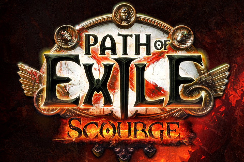 You are currently viewing Path of Exile Scourge, a nova expansão do jogo, chega dia 22