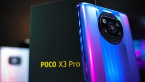 Read more about the article POCO X3 Pro – Teste de bateria
