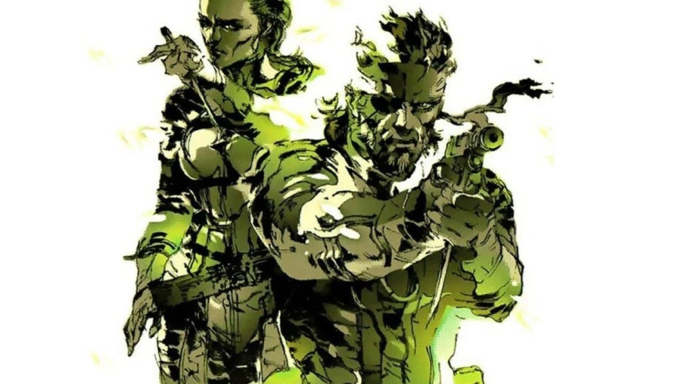 You are currently viewing Remake de Metal Gear Solid 3 pode ter sido confirmado por funcionário da Virtuos