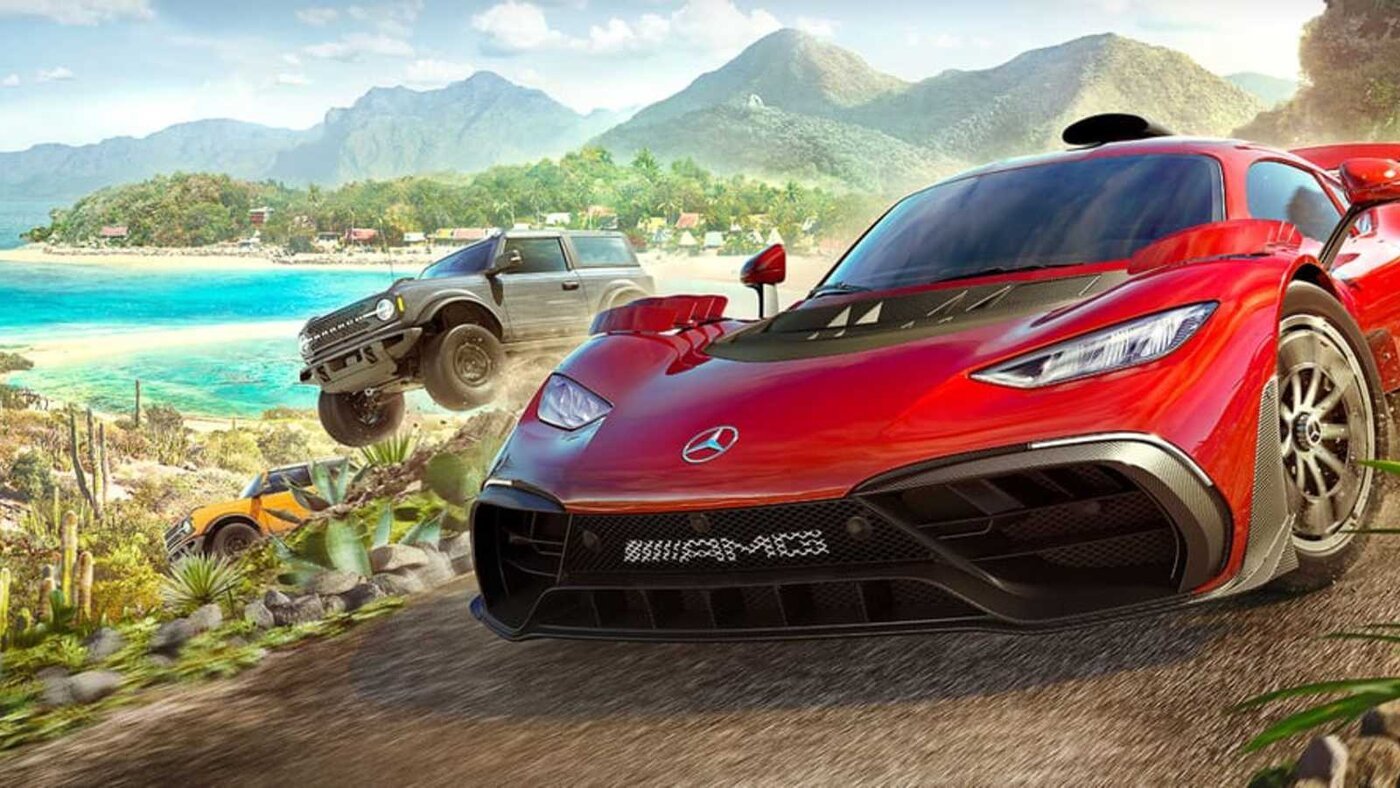You are currently viewing Requisitos mínimos e recomendados para rodar Forza Horizon 5 no PC