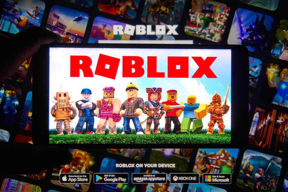 You are currently viewing Roblox está há quase um dia fora do ar e jogadores reclamam