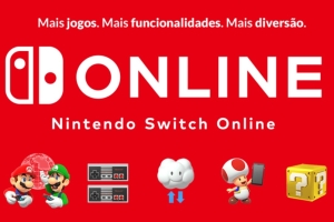 Read more about the article Switch Online: Expansion Pack, com N64, ganha preço e data