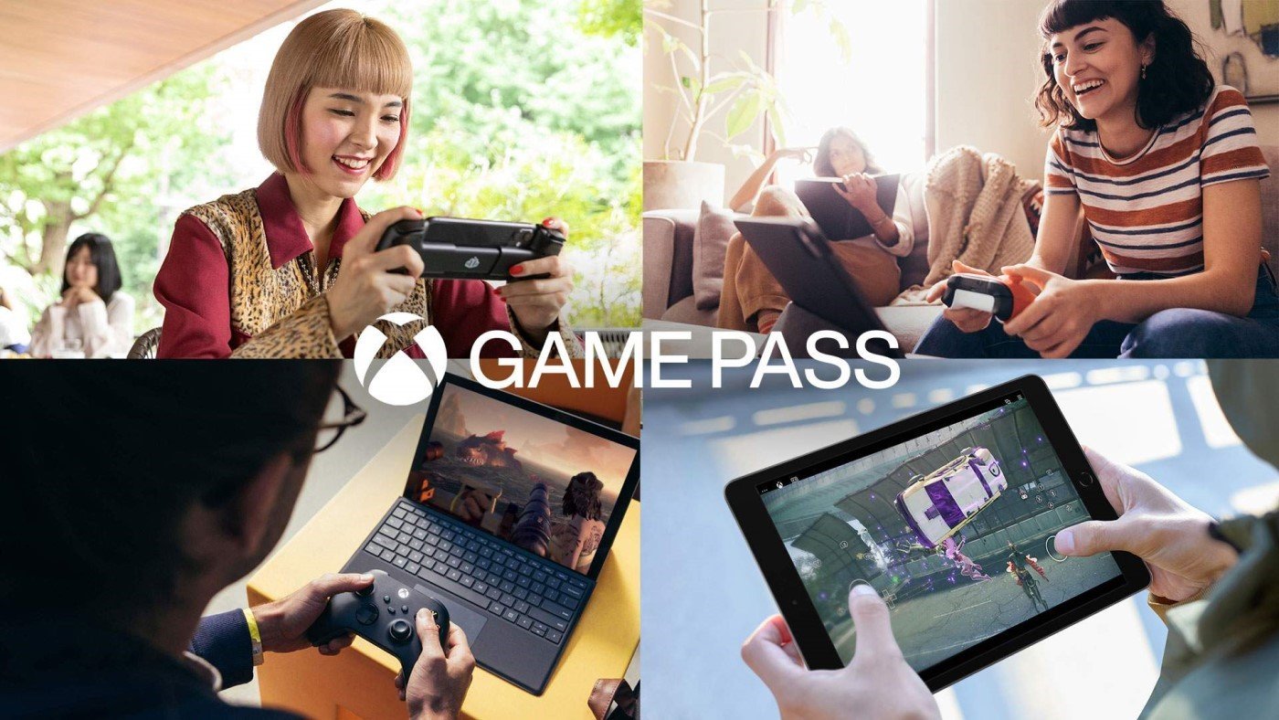 You are currently viewing xCloud, streaming de jogos, está 100% equipado com hardware Xbox Series X