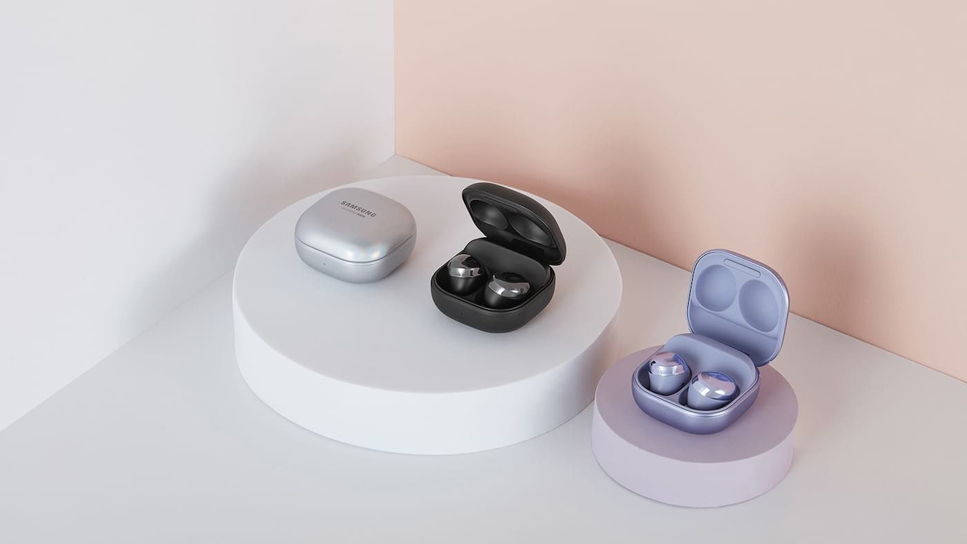 You are currently viewing Galaxy Buds Pro causa sérias inflamações nos ouvidos de diversos usuários
