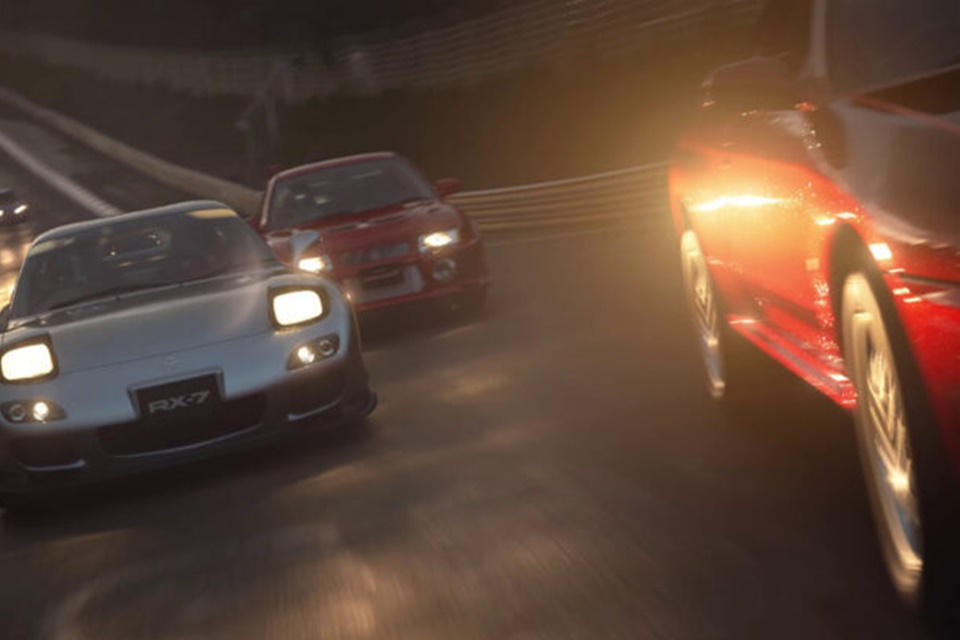 You are currently viewing Gran Turismo 7: novo vídeo detalha pistas do jogo de corrida