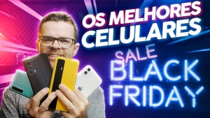 Read more about the article Os melhores celulares para comprar na Black Friday 2021