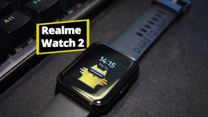 Read more about the article Realme Watch 2 – Por que NÃO comprar?