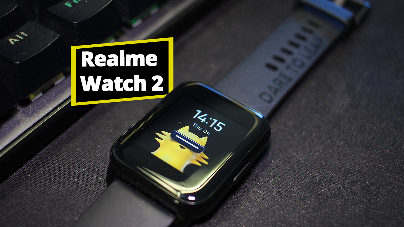 You are currently viewing Realme Watch 2 – Por que NÃO comprar?
