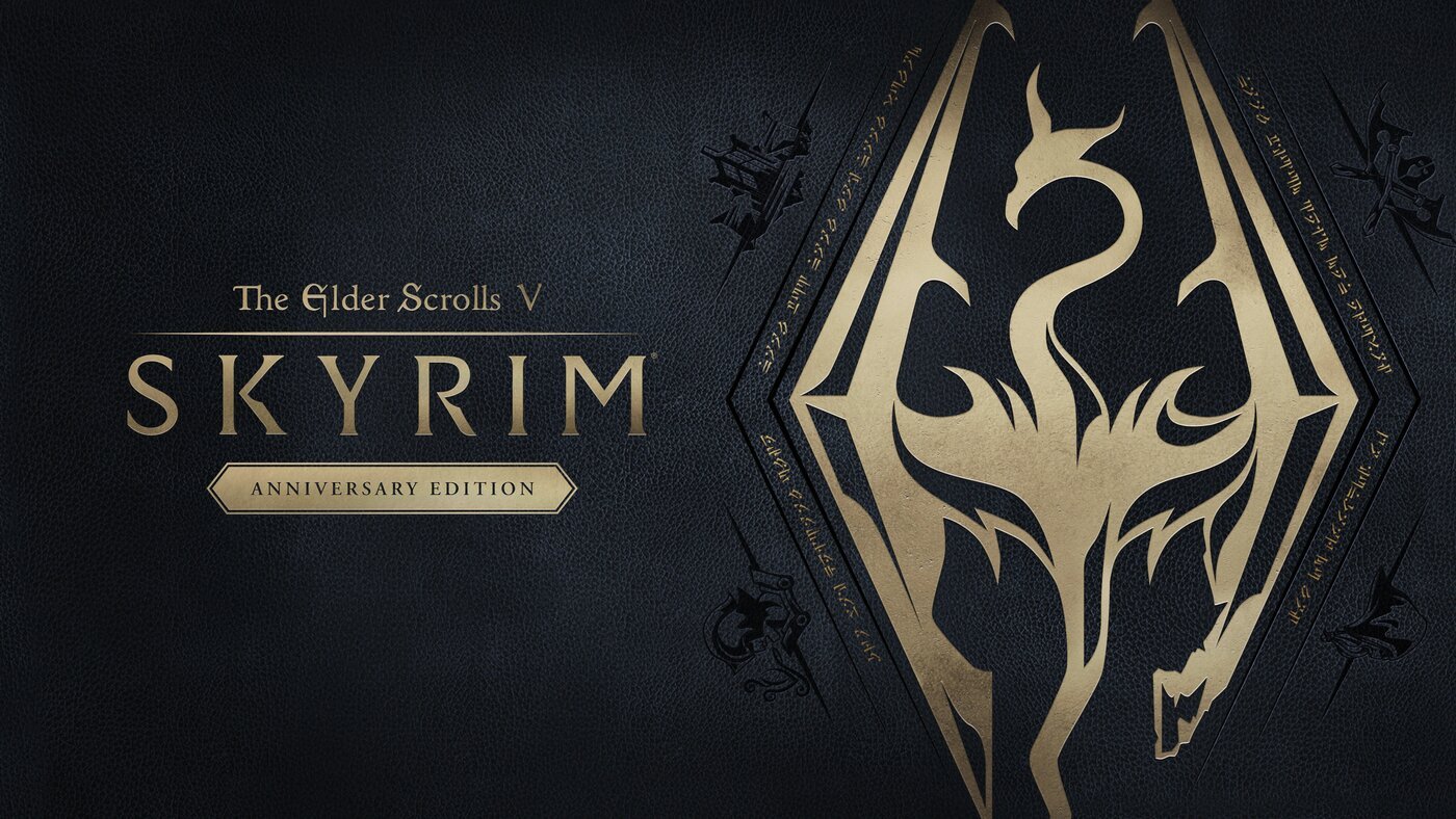 You are currently viewing Skyrim Anniversary Edition é lançado! Veja detalhes, preço e onde comprar