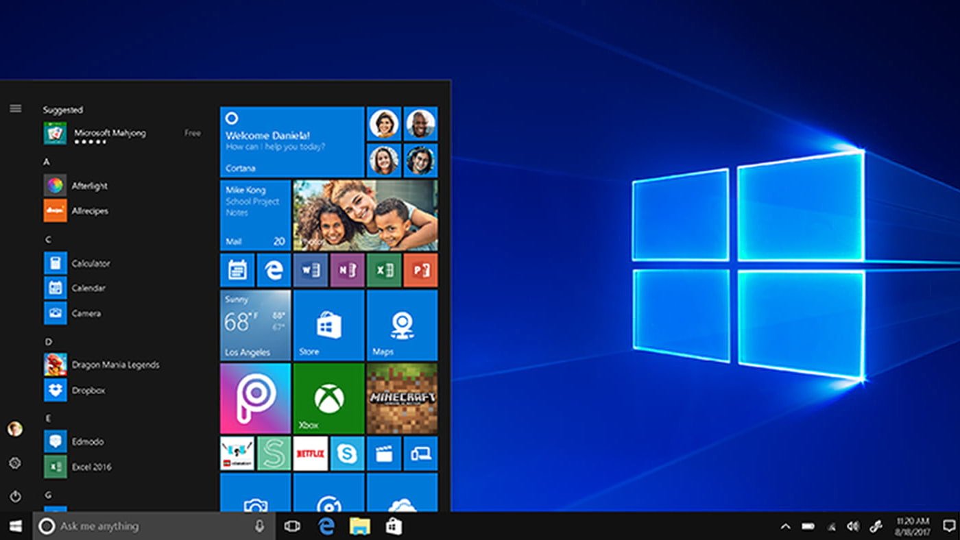 You are currently viewing 5 Truques escondidos no Windows 10 que você precisa conhecer