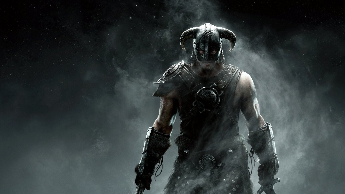 You are currently viewing Adaptação chegando? Rumores indicam uma série de The Elder Scrolls