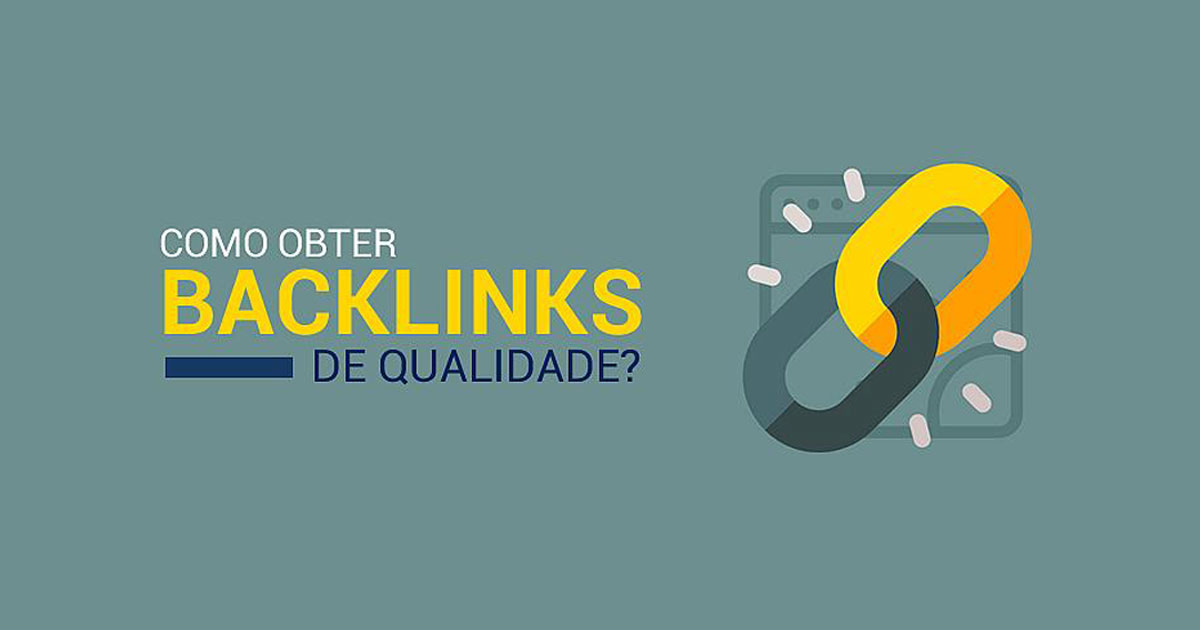 Backlinks: Por que você não sai do lugar sem eles?
