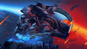 Read more about the article Batalhas com chefões serão mais justas em Mass Effect Legendary Edition