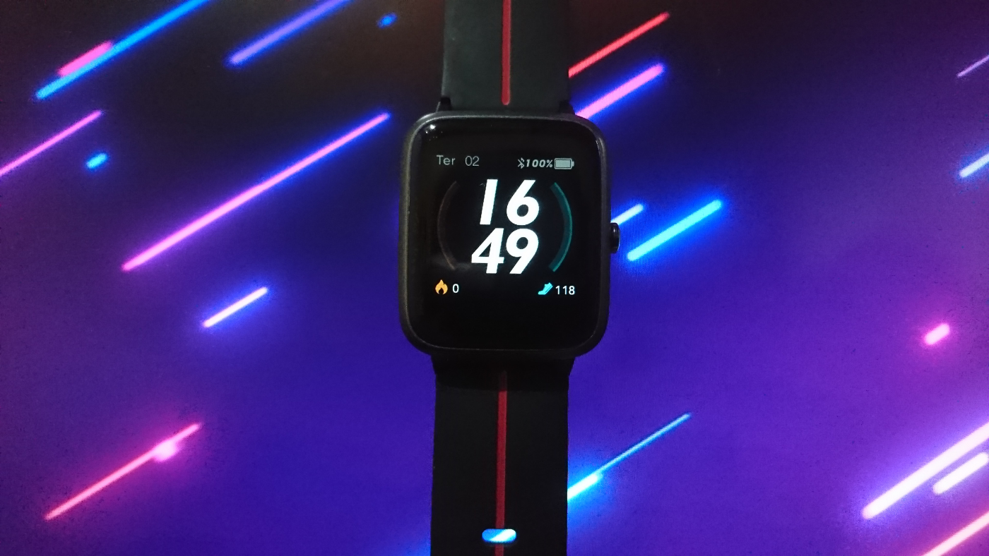 You are currently viewing Blulory Glifo 5 Pro: smartwatch barato com GPS e Strava [REVIEW]