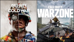Read more about the article Call of Duty: Black Ops Cold War e Warzone batem recorde no Reino Unido
