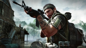 Read more about the article Call of Duty Warzone, Black Ops Cold War e Modern Warfare não podem mais ser instalados no PS4 de 500GB