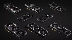 Read more about the article CES 2021: NVIDIA apresenta sua nova geração de GPUs, a GeForce RTX 3060