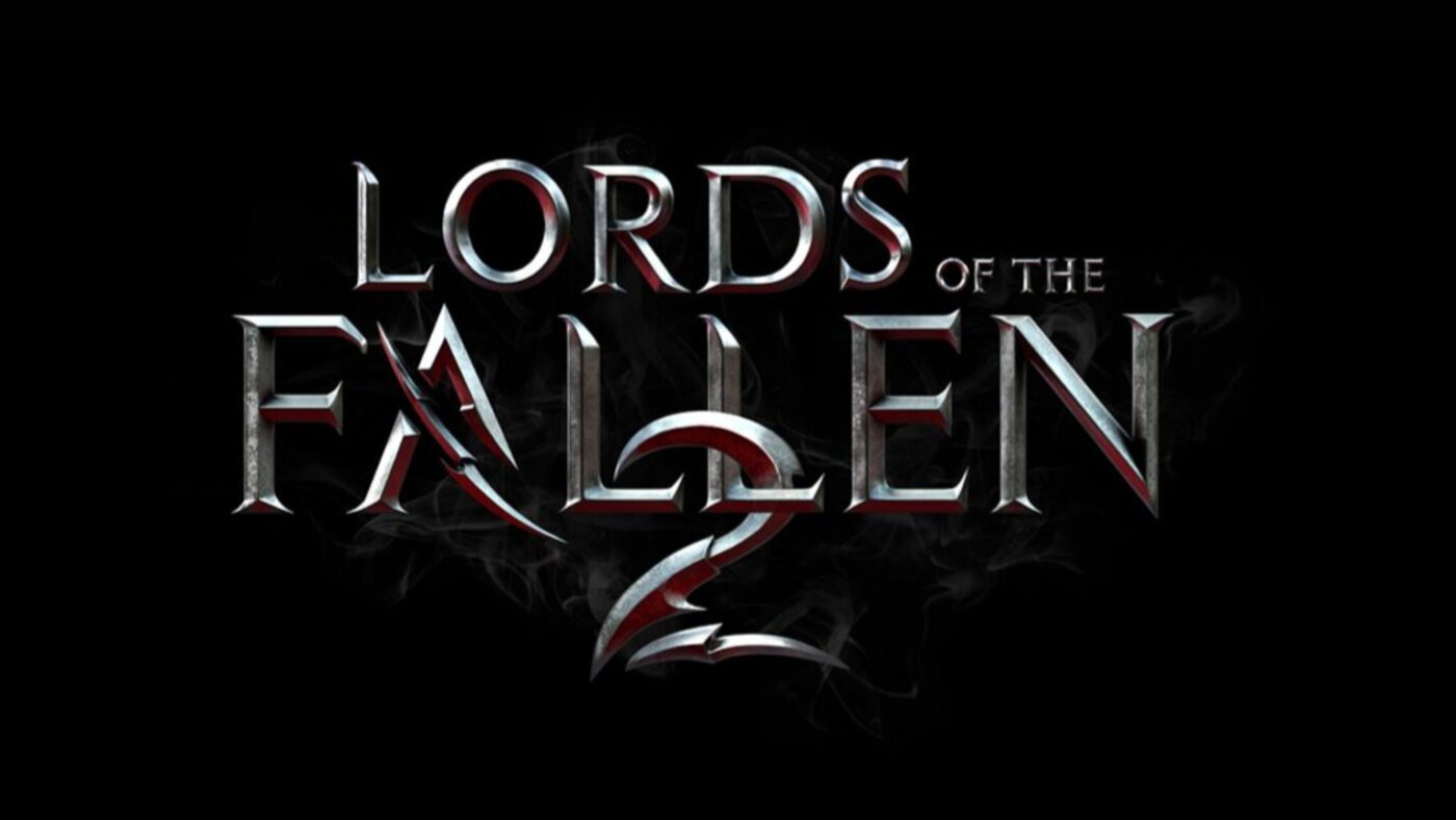 You are currently viewing CI Games informa que Lords of the Fallen 2 será o maior projeto de sua história