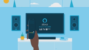 Read more about the article Como conectar a Smart TV LG na Alexa