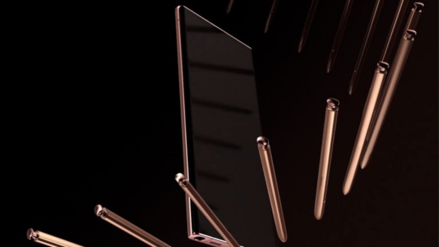 You are currently viewing Confirmado! Samsung Galaxy S21 Ultra terá suporte a S Pen, mas de forma opcional