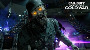 Read more about the article De graça! Modo Zombies de Call of Duty Cold War ganha semana de acesso gratuito