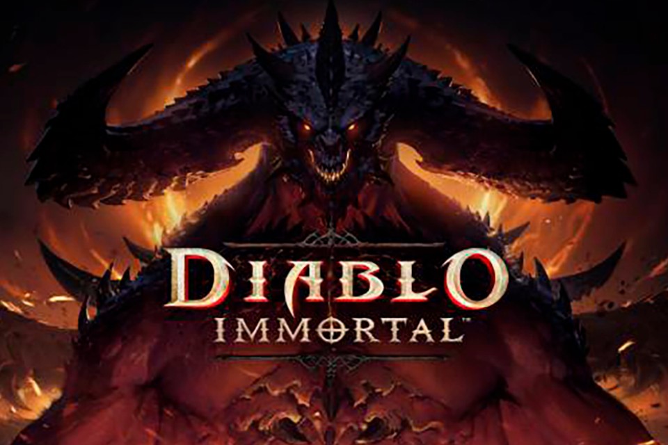 You are currently viewing Diablo Immortal aprofunda mecânicas de progressão na BlizzConline
