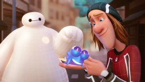 Read more about the article Disney lança curta interativo chamado Baymax Dreams no GeForce Now
