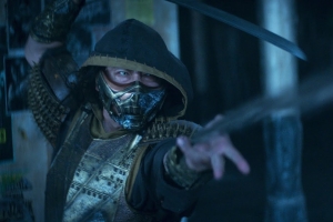 Read more about the article É oficial! Filme de Mortal Kombat ganha trailer brutal e com Fatality