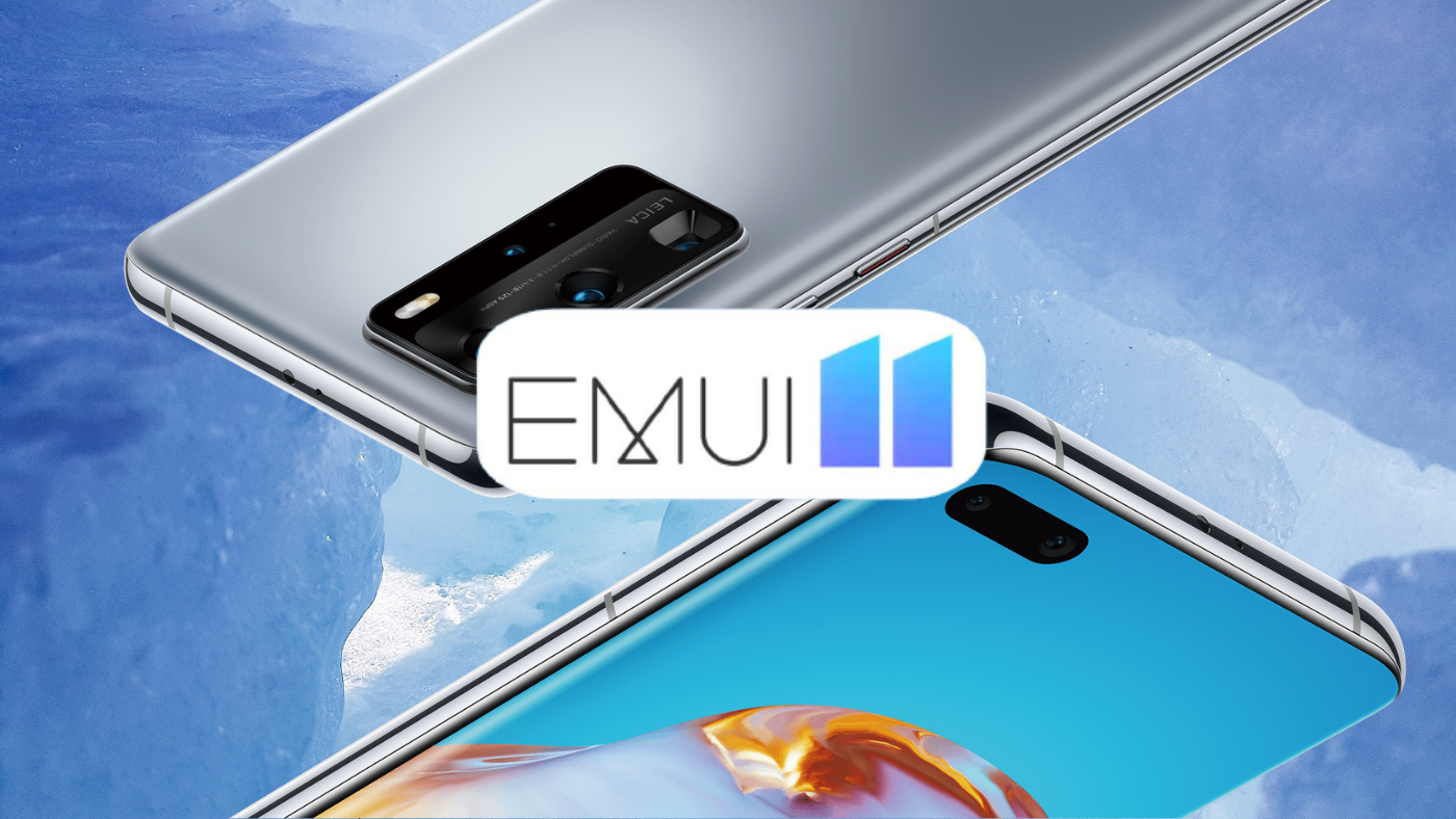 You are currently viewing EMUI 11: Huawei tem 100 milhões de usuários, HarmonyOS é o próximo passo