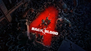 Read more about the article Estúdio garante que Back 4 Blood não será uma cópia de Left 4 Dead